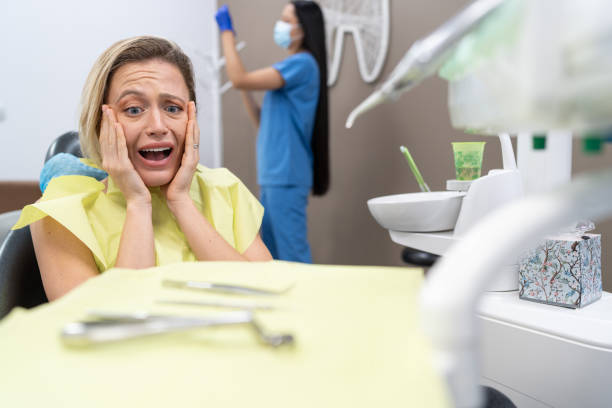 Best Dentist for Dental Trauma  in USA